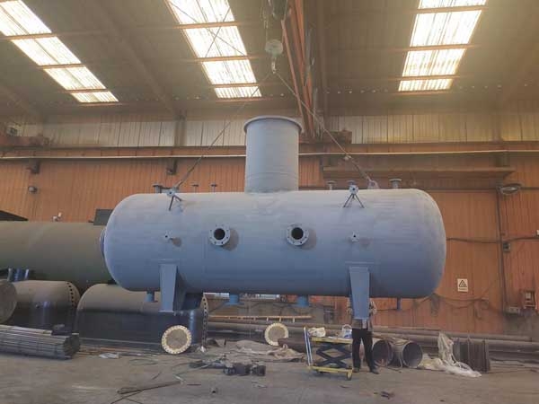 如何鑒別板式換熱器的好壞？