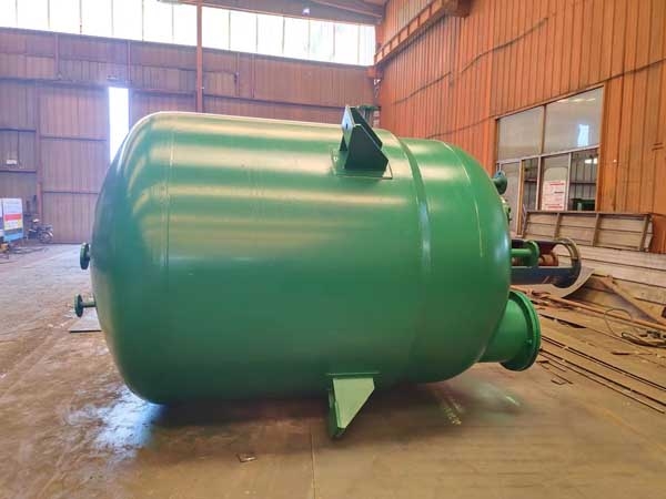 反應(yīng)釜的釜體材質(zhì)有哪些？各適用于哪些領(lǐng)域？