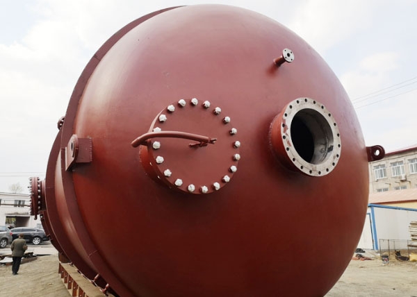 壓力容器有哪些定義和特性！