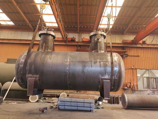 換熱器的詳細(xì)解析！